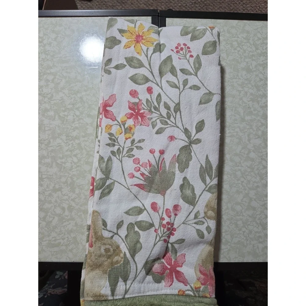 Cynthia Rowley Kitchen Towels